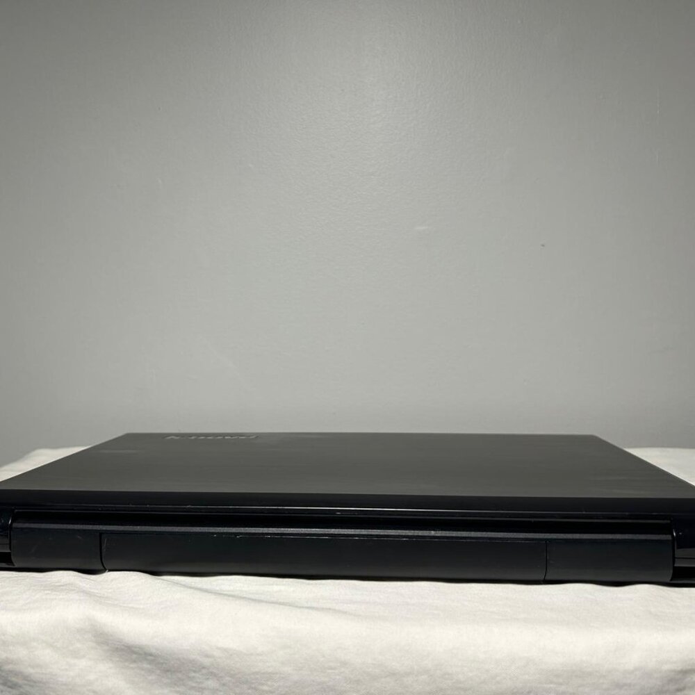 Lenovo G580 Laptop - Intel Core i3 | 500GB HDD | 4GB RAM | Windows 11 Pro - Picture 6 of 9
